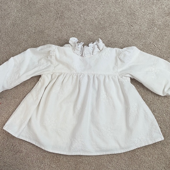 Zara Other - Zara Blouse